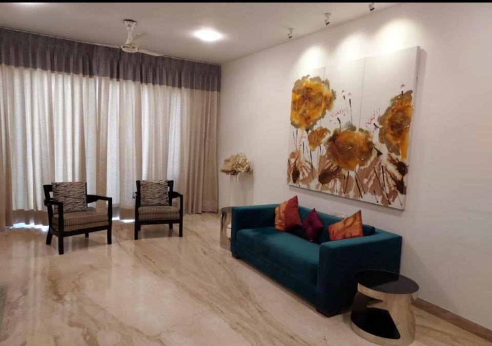 Photo of Livingroom in Pune
