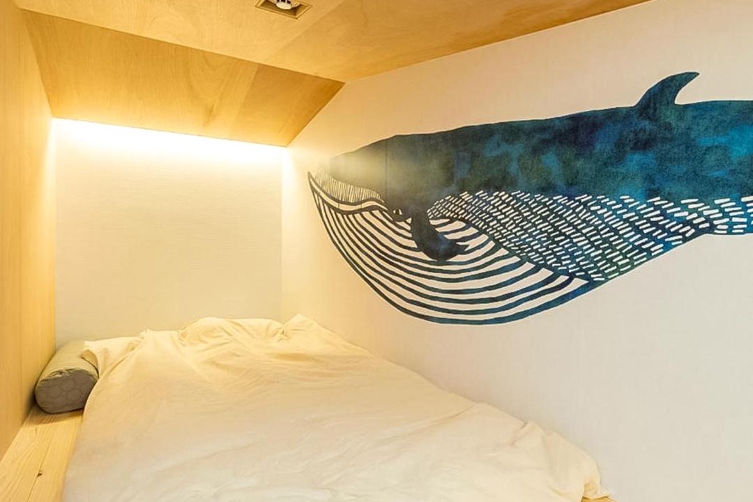 Photo of Bedroom in Koshigoe