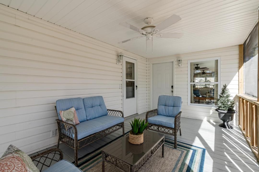 Photo of Livingroom in Cartersville