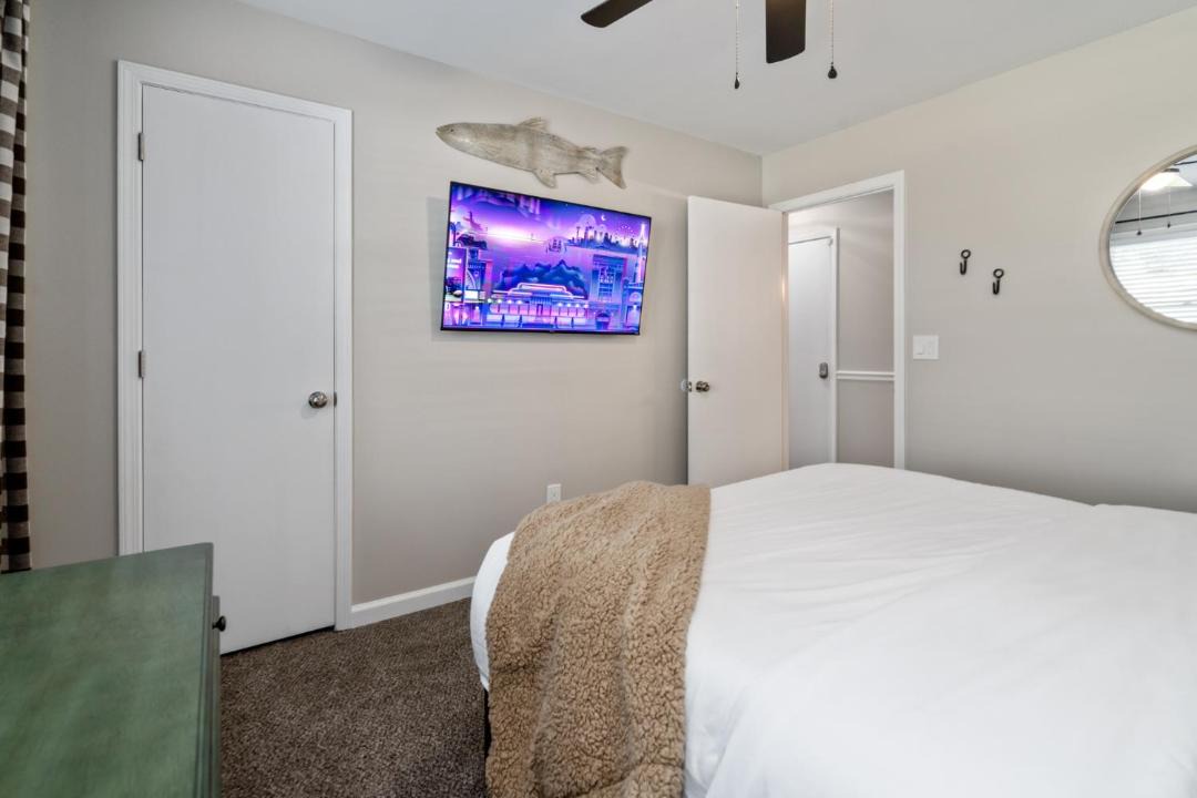 Photo of Bedroom in Cartersville