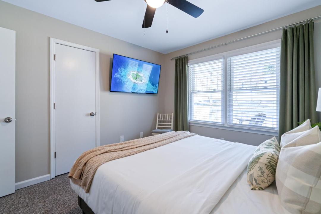 Photo of Bedroom in Cartersville