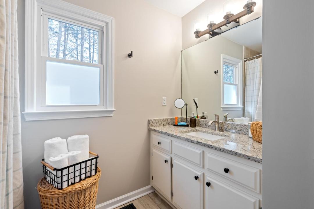 Photo of Kitchen in Cartersville