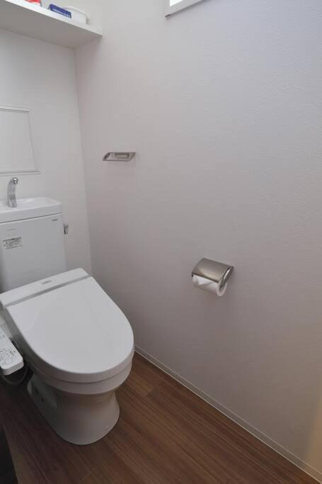 Photo of Bathroom in Marunouchi
