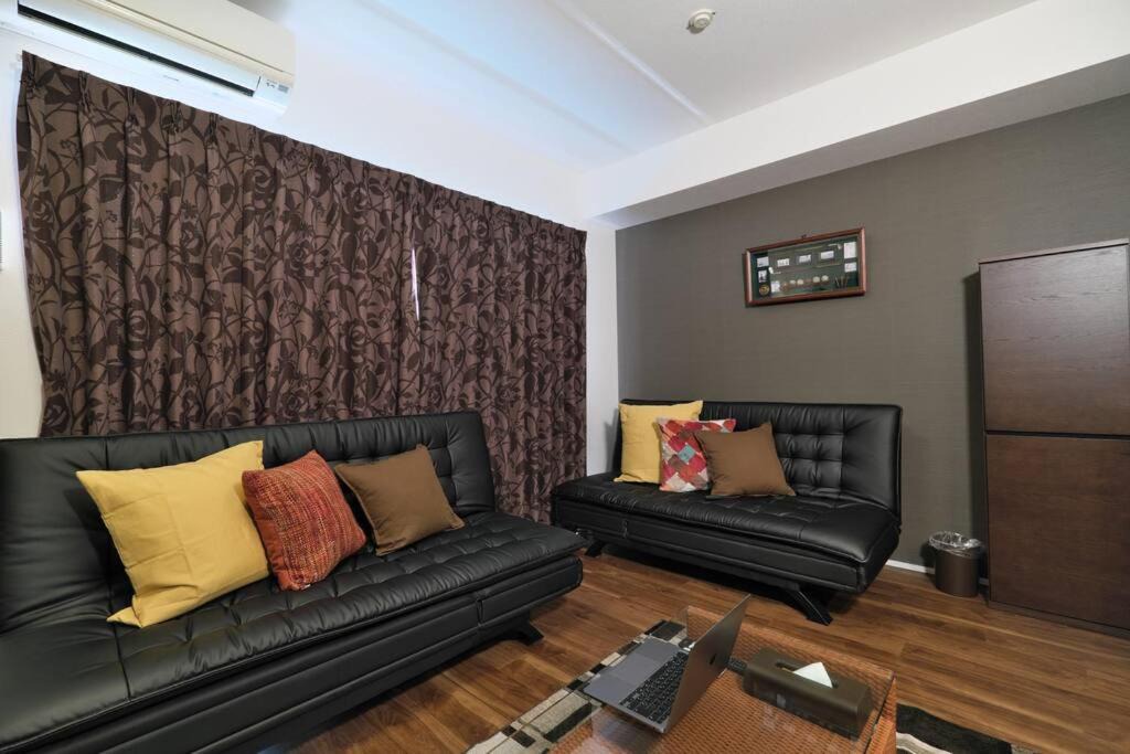 Photo of Livingroom in Marunouchi