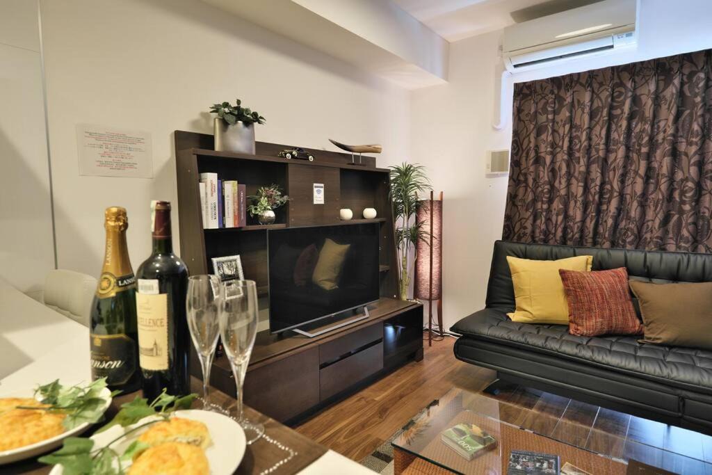 Photo of Livingroom in Marunouchi