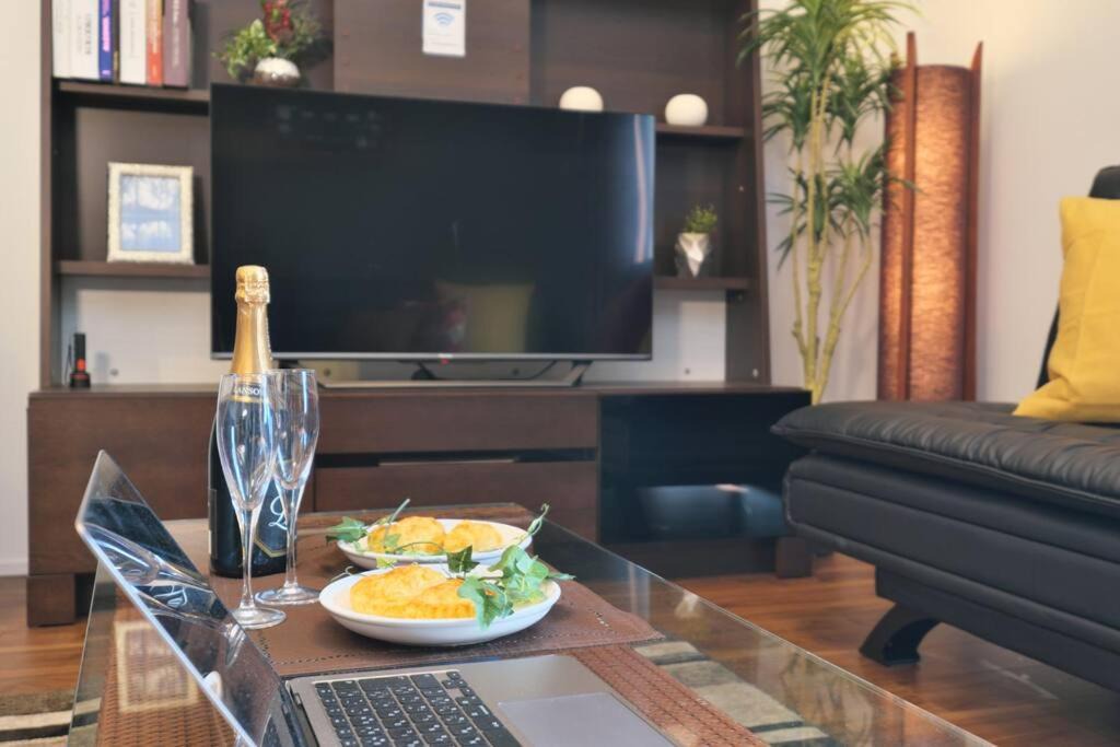 Photo of Livingroom in Marunouchi