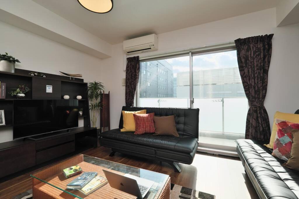 Photo of Livingroom in Marunouchi