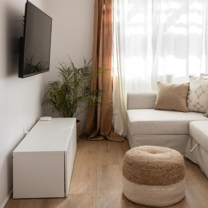 Photo of Livingroom in North Park