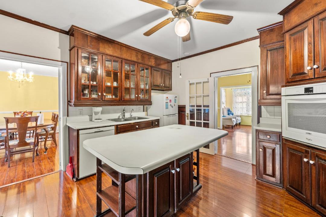 Photo of Kitchen in Baldwin
