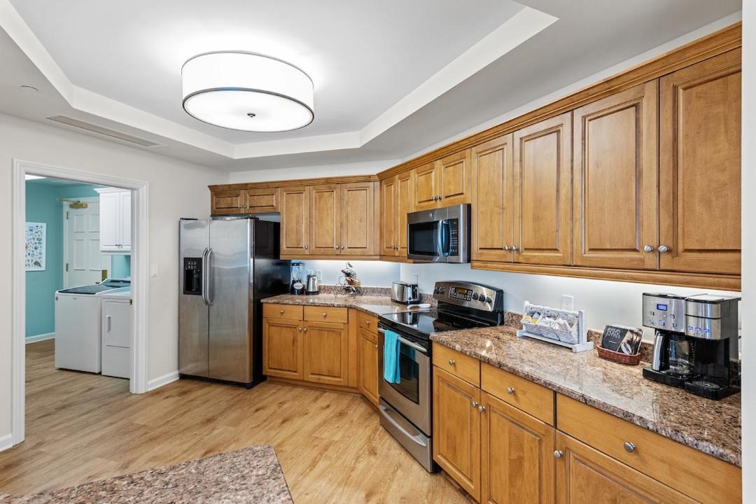 Photo of Kitchen in Arcadian Shores