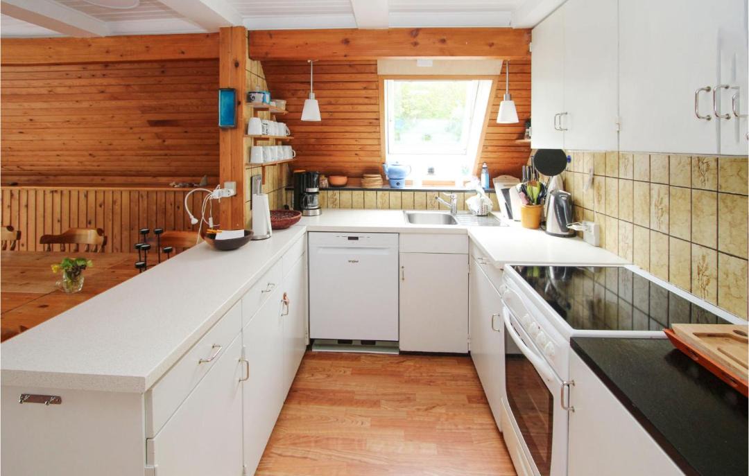 Photo of Kitchen in Marup