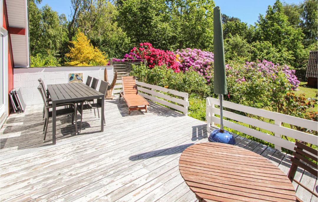 Photo of Patio Balcony in Marup