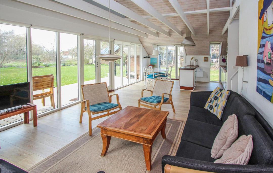 Photo of Livingroom in Marup