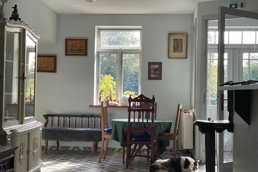 Photo of Livingroom in Loose