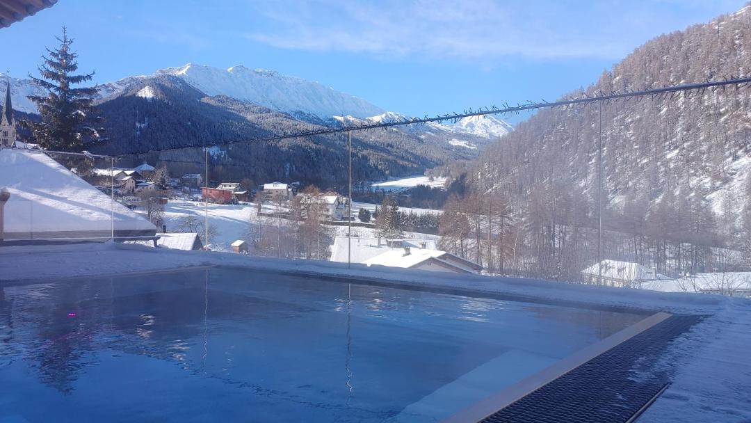 Photo of Others in Val Muestair