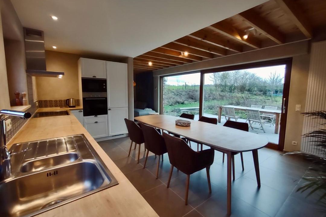 Photo of Kitchen in Kluisbergen