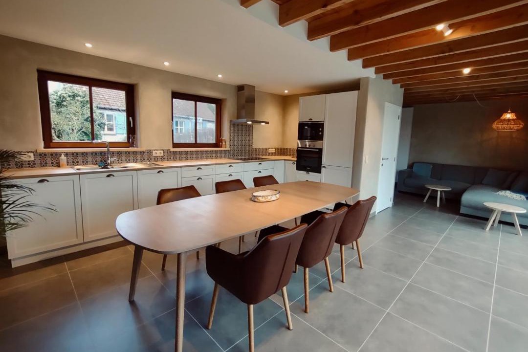 Photo of Kitchen in Kluisbergen