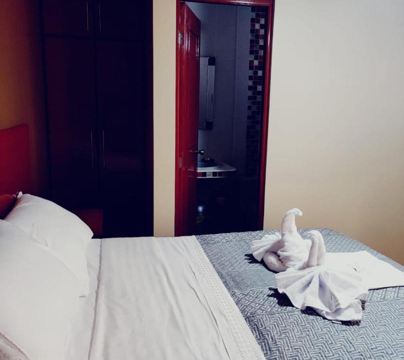 Photo of Bedroom in Nazca