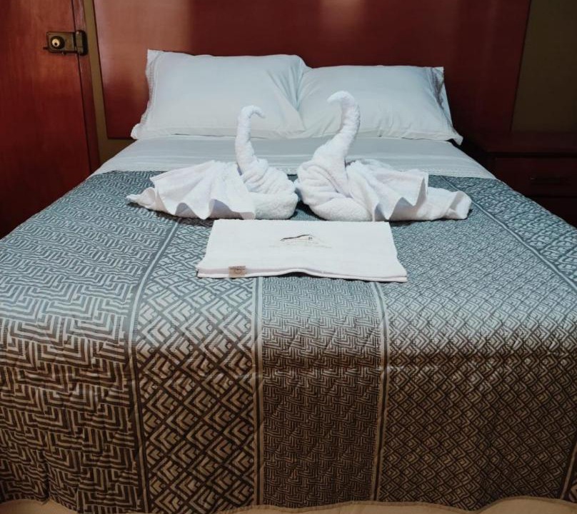 Photo of Bedroom in Nazca
