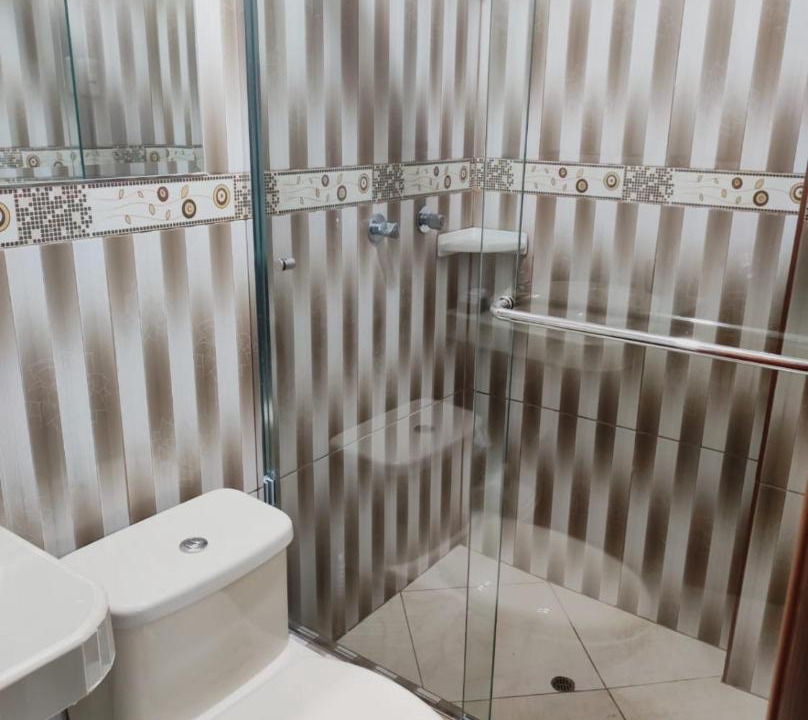 Photo of Bathroom in Nazca