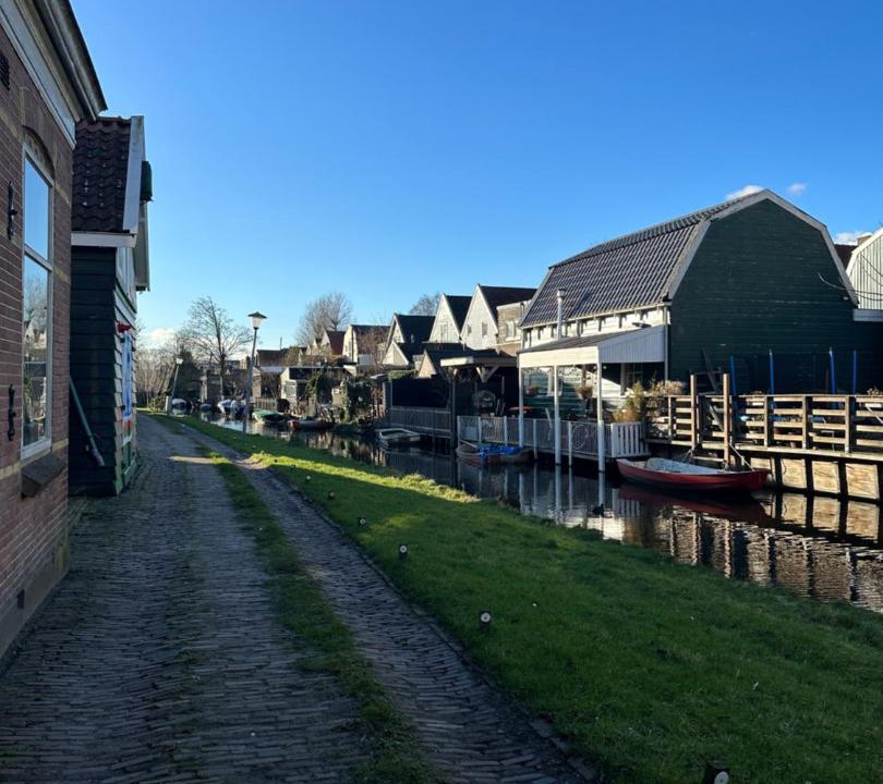 Photo of Others in Zaandam