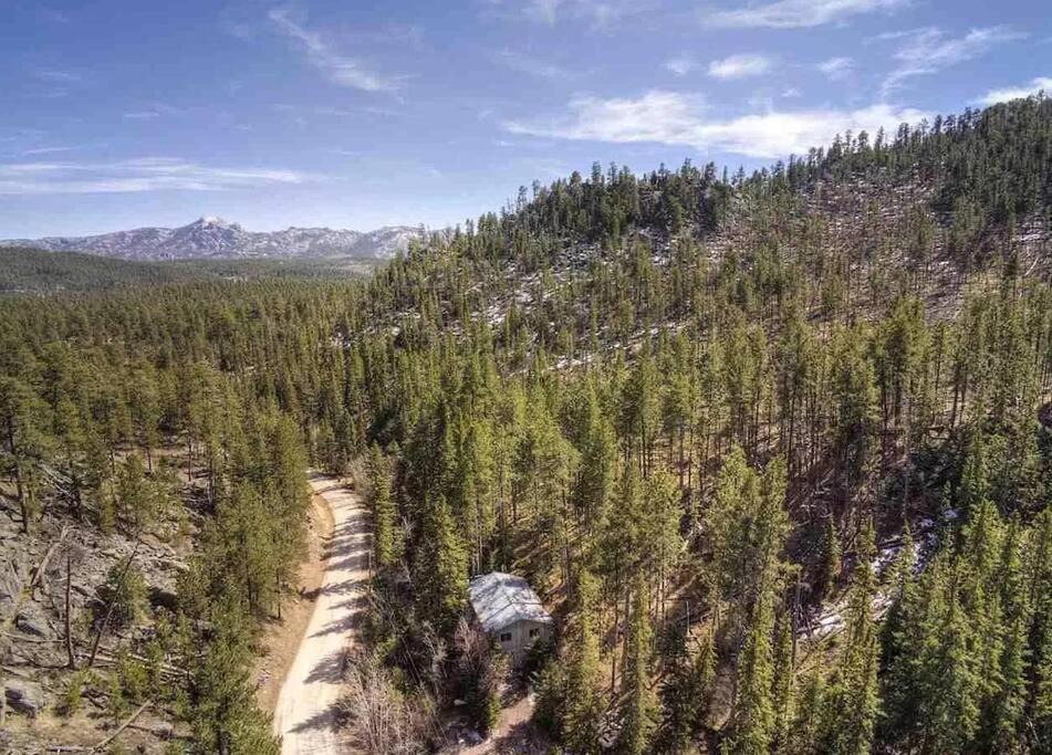 Photo of Outdoor in Hill City