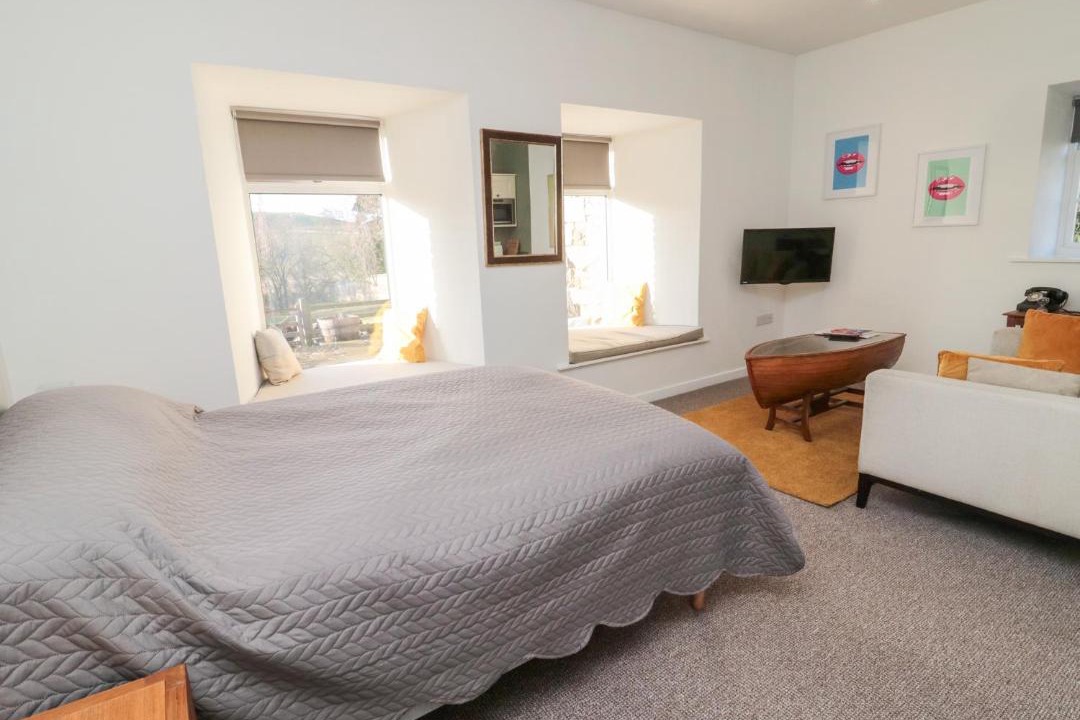Photo of Bedroom in Ford