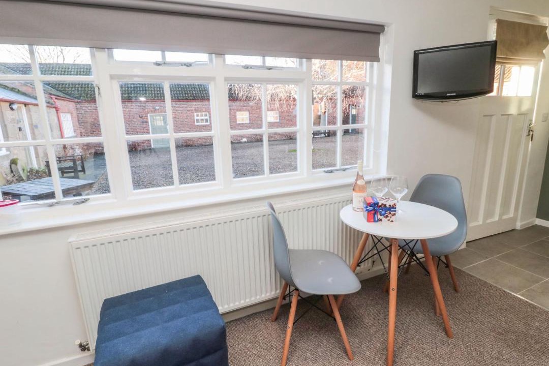 Photo of Livingroom in Ford