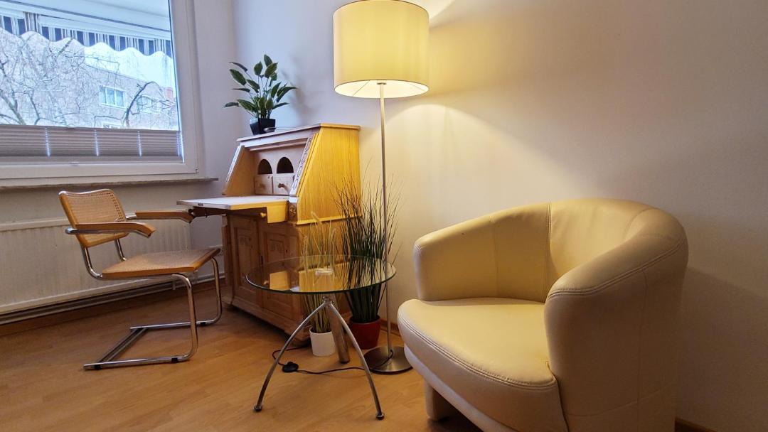 Photo of Livingroom in Oststadt