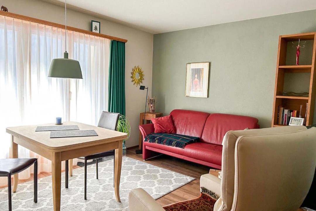 Photo of Livingroom in Albula-Alvra