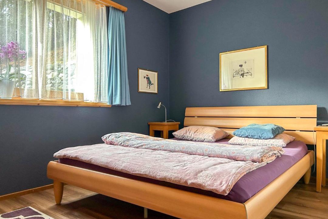 Photo of Bedroom in Albula-Alvra