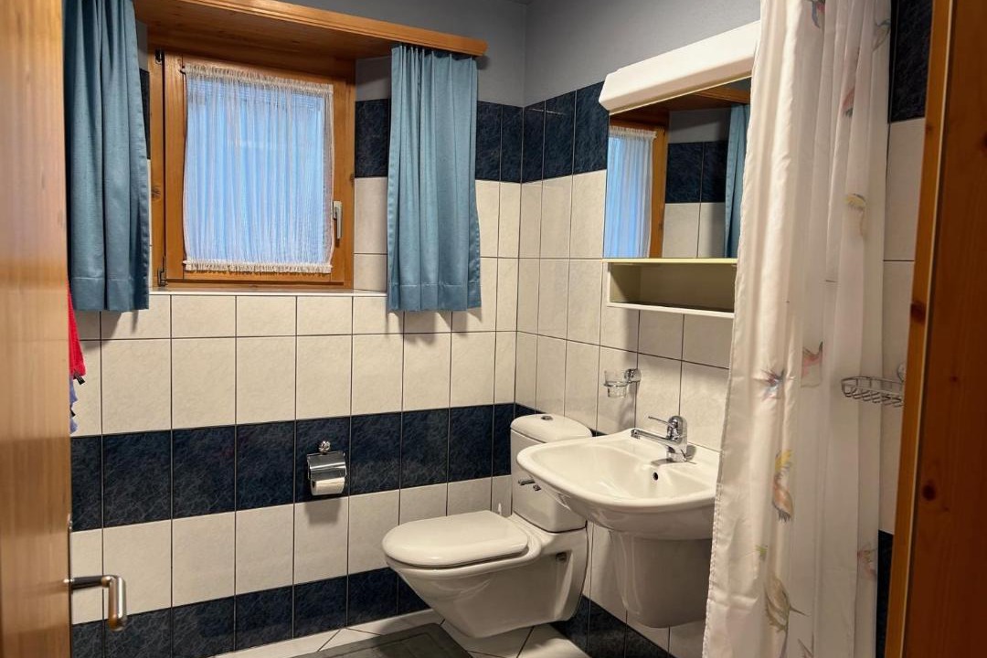 Photo of Bathroom in Albula-Alvra
