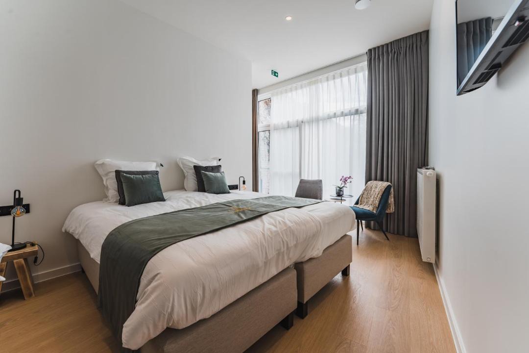 Photo of Bedroom in Poperinge