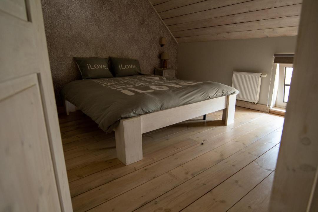 Photo of Bedroom in Nederhasselt