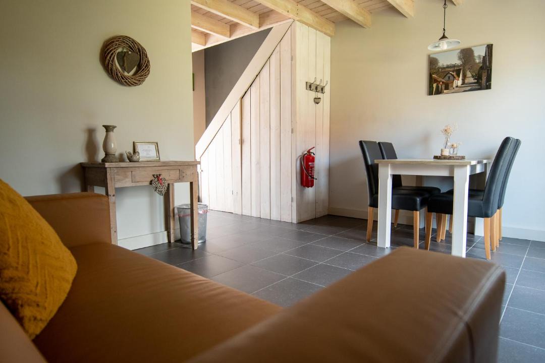 Photo of Livingroom in Nederhasselt