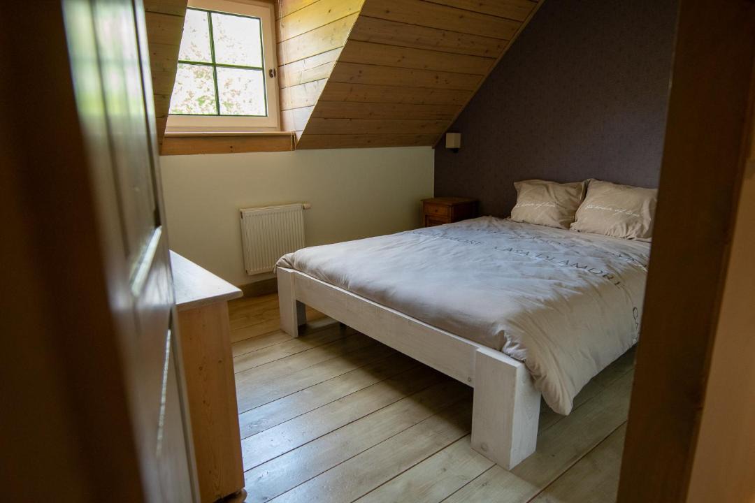 Photo of Bedroom in Nederhasselt