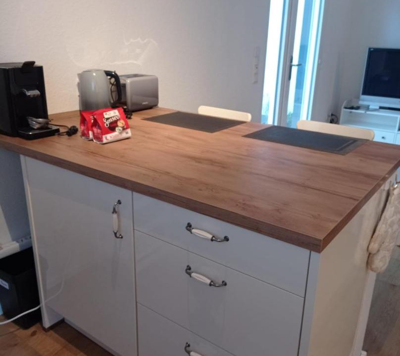 Photo of Kitchen in Lindlar