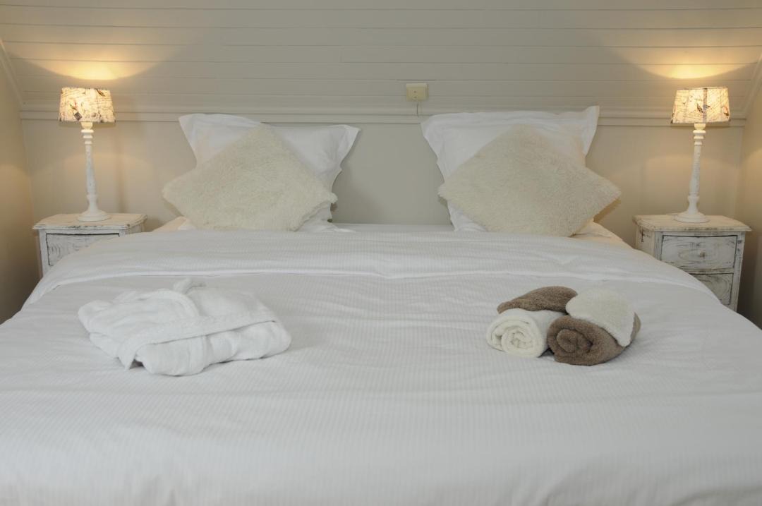 Photo of Bedroom in Opbrakel