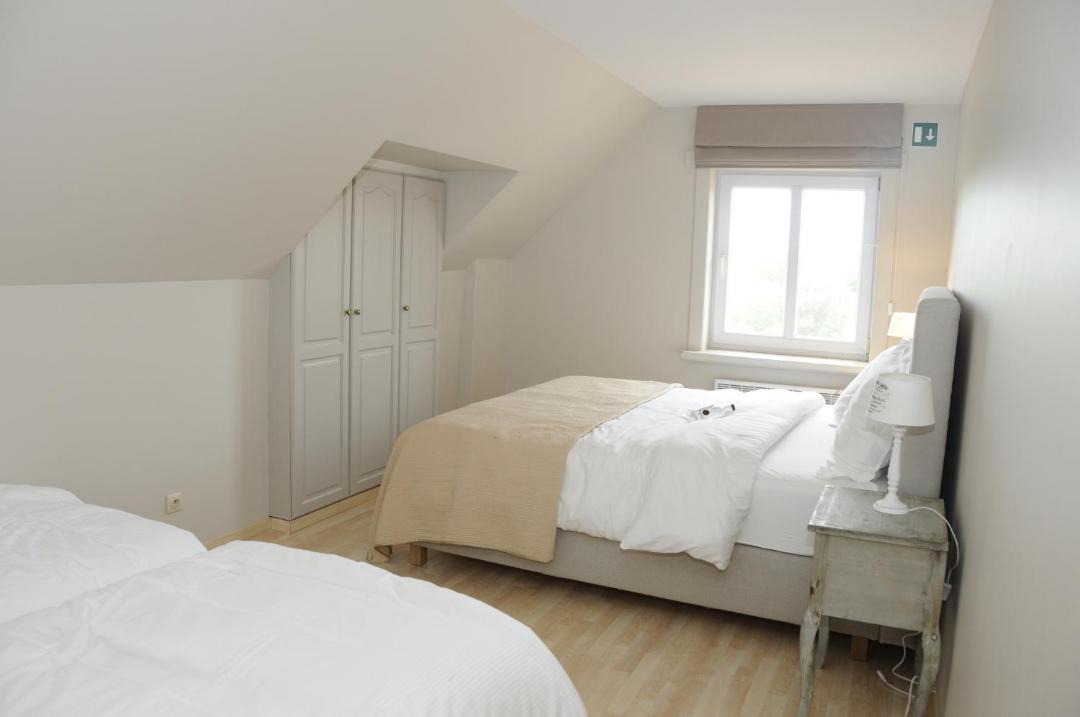 Photo of Bedroom in Opbrakel