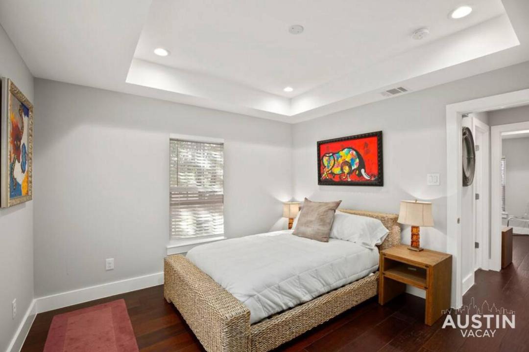 Photo of Bedroom in Swede Hill
