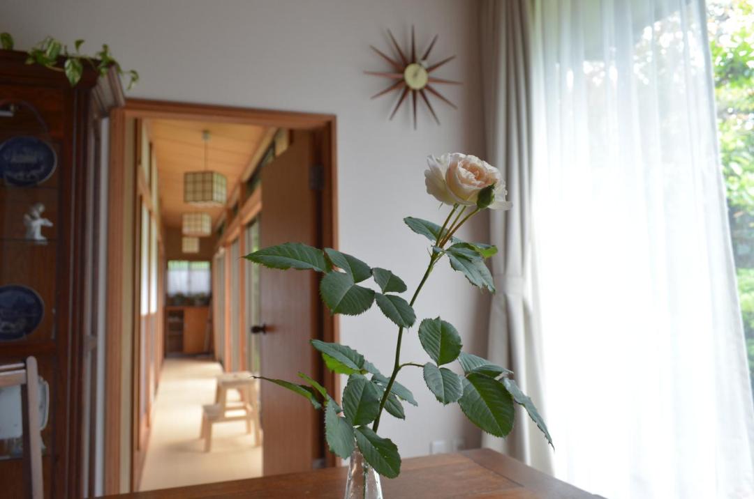 Photo of Livingroom in Kamakura