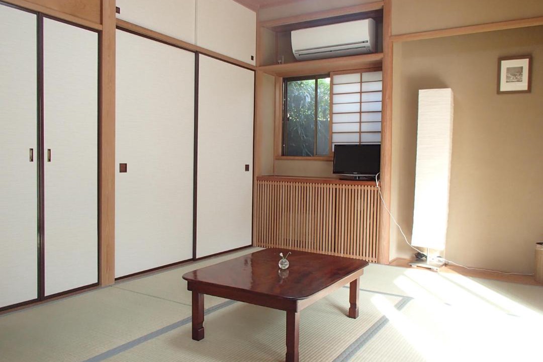 Photo of Bedroom in Kamakura