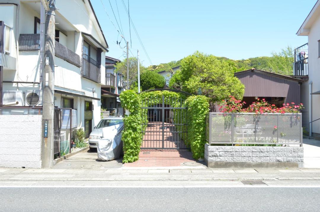 Photo of Buildings in Kamakura