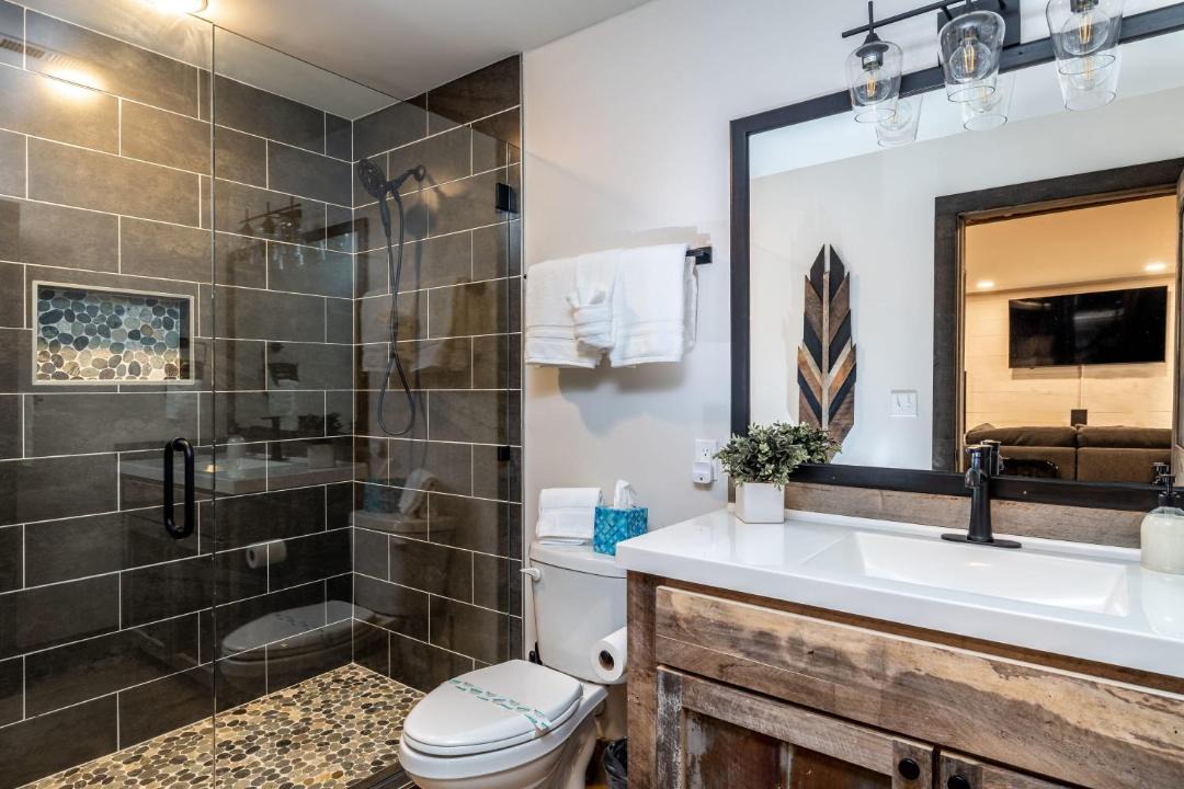 Photo of Bathroom in Townsend