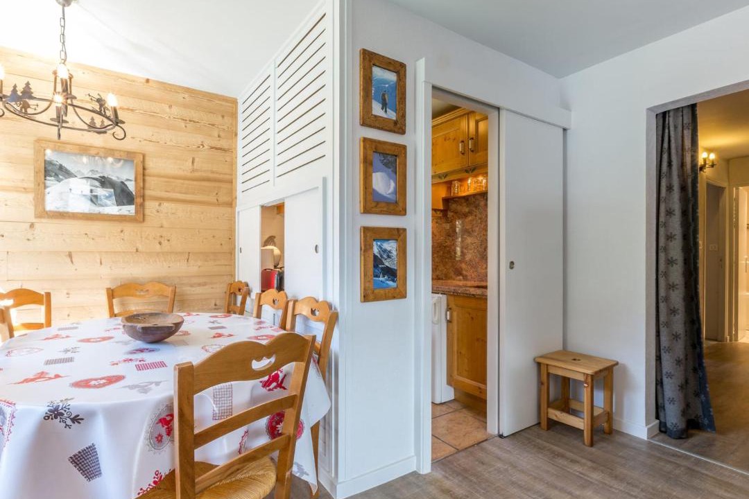 Photo of Livingroom in Le Cret