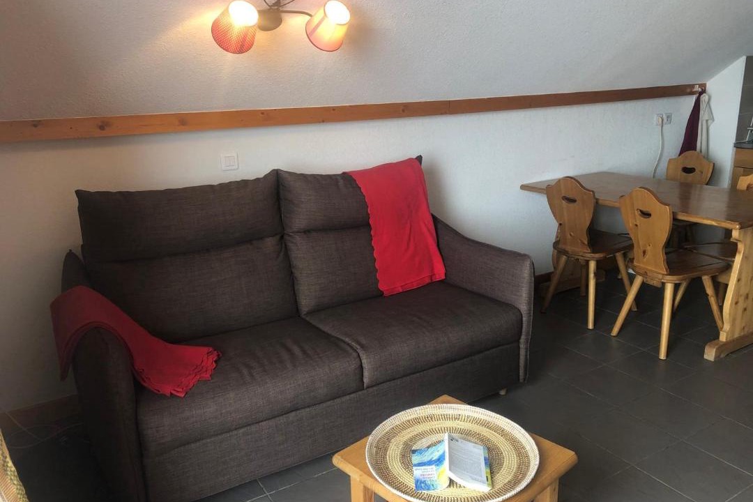 Photo of Others in Valloire