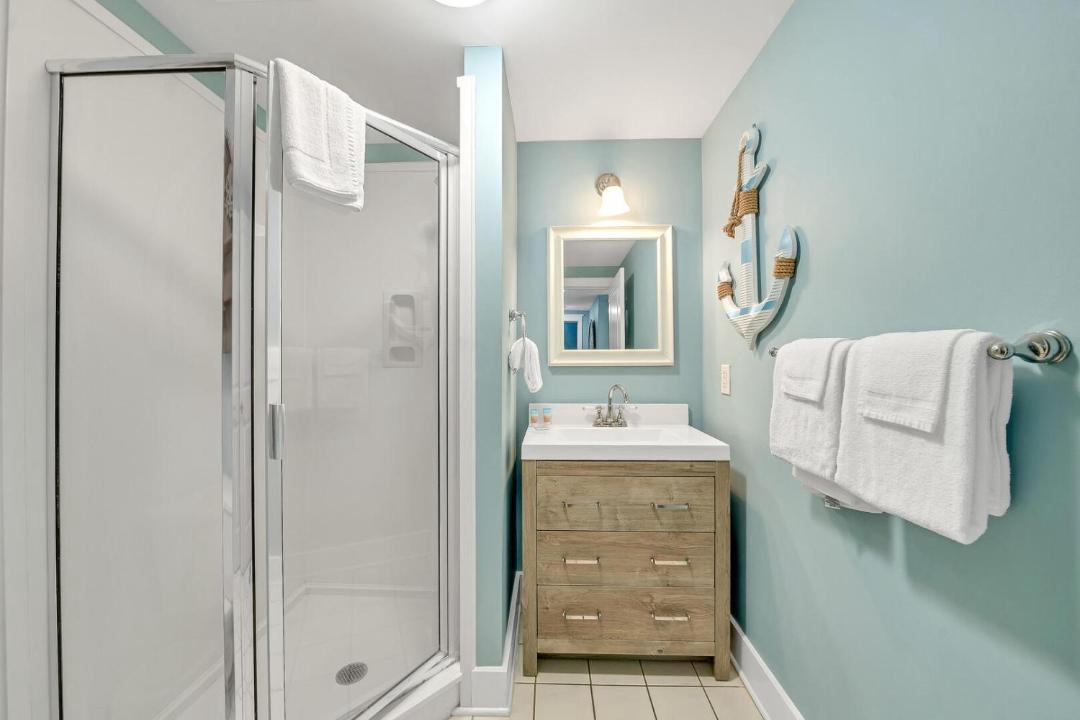 Photo of Bathroom in Fort Walton Beach