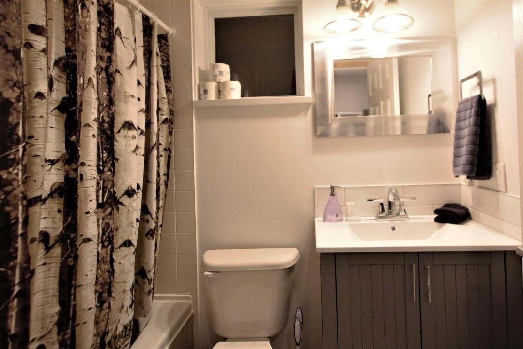 Photo of Bathroom in Ucluelet