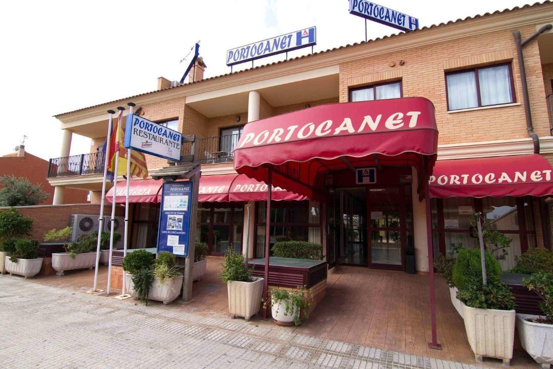 Photo of Others in Canet de Berenguer