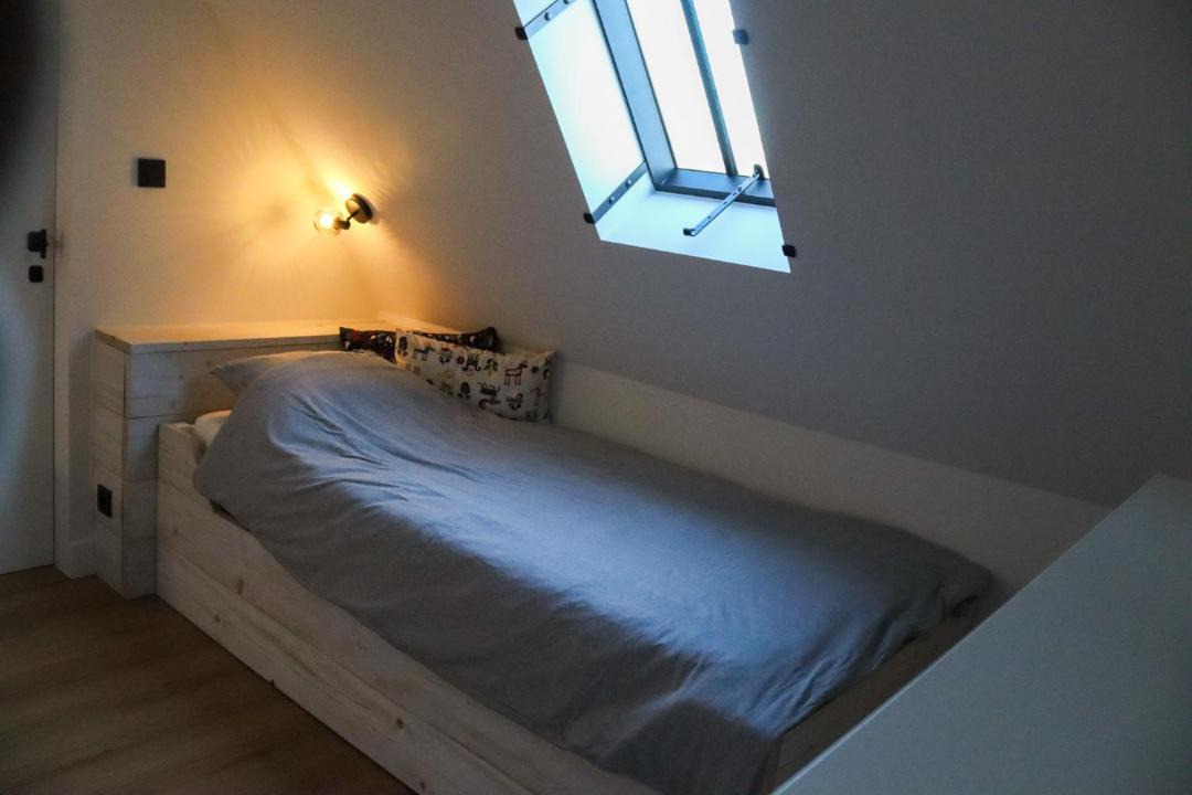 Photo of Bedroom in Erwetegem